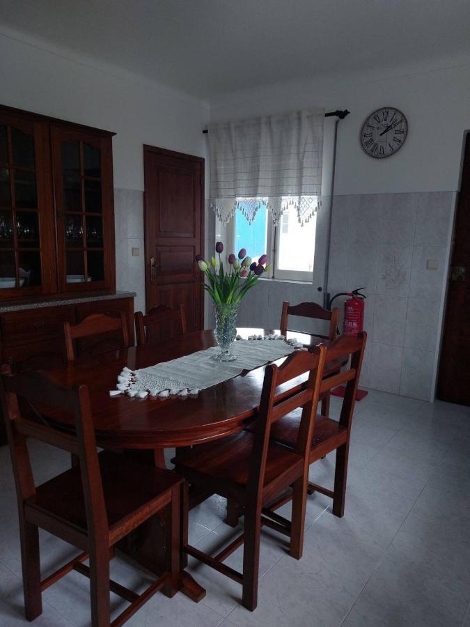 Casa Das Cales - Grande Angra do Heroísmo Εξωτερικό φωτογραφία