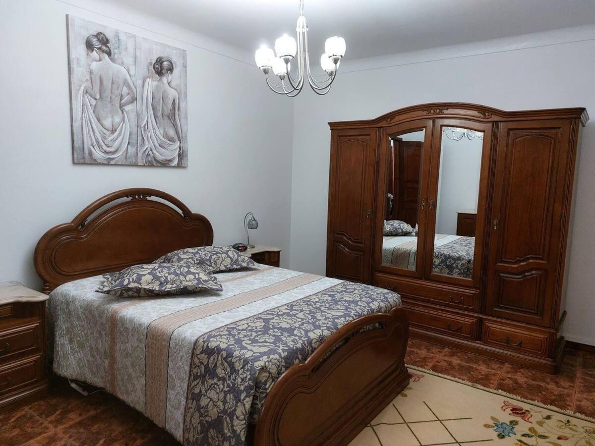 Casa Das Cales - Grande Angra do Heroísmo Εξωτερικό φωτογραφία